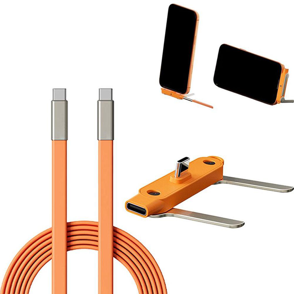 Gaming Console For Phone - Nowa składana ładowarka 240W z funkcją
