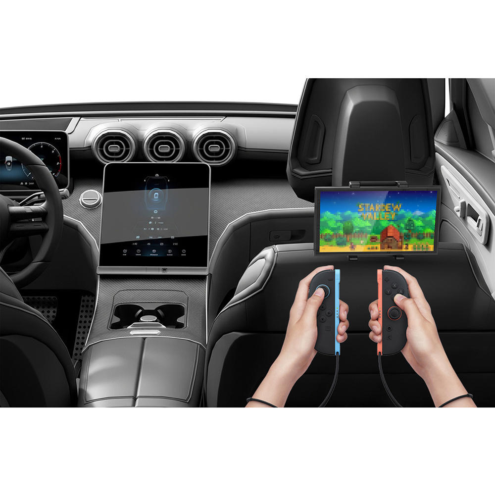 Gaming Console For Phone - Uniwersalny uchwyt samochodowy do konsoli Switch