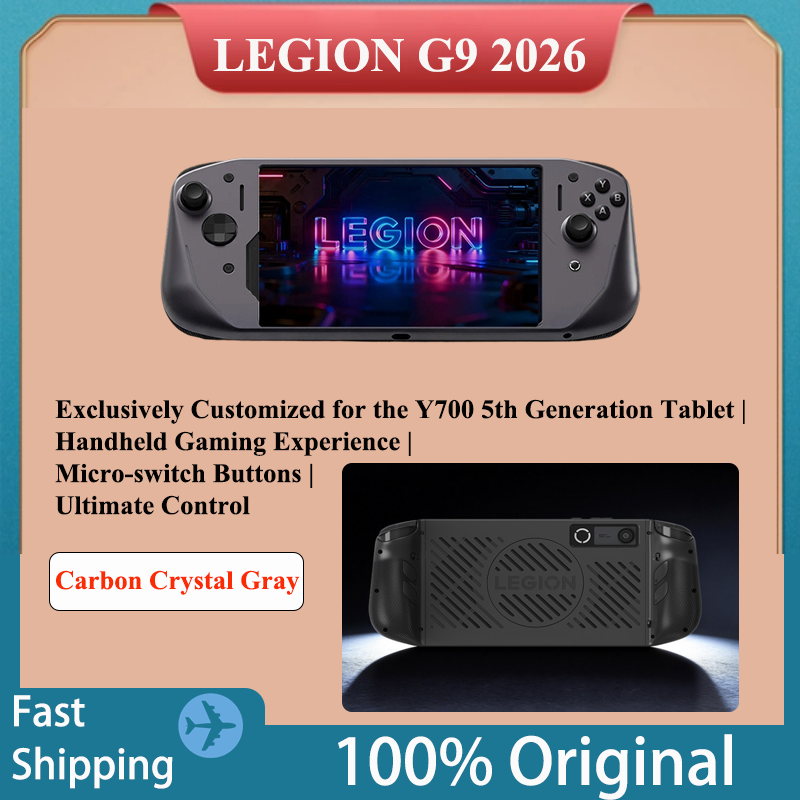 Gaming Console Lenovo - Kontroler do gier Lenovo Legion G9