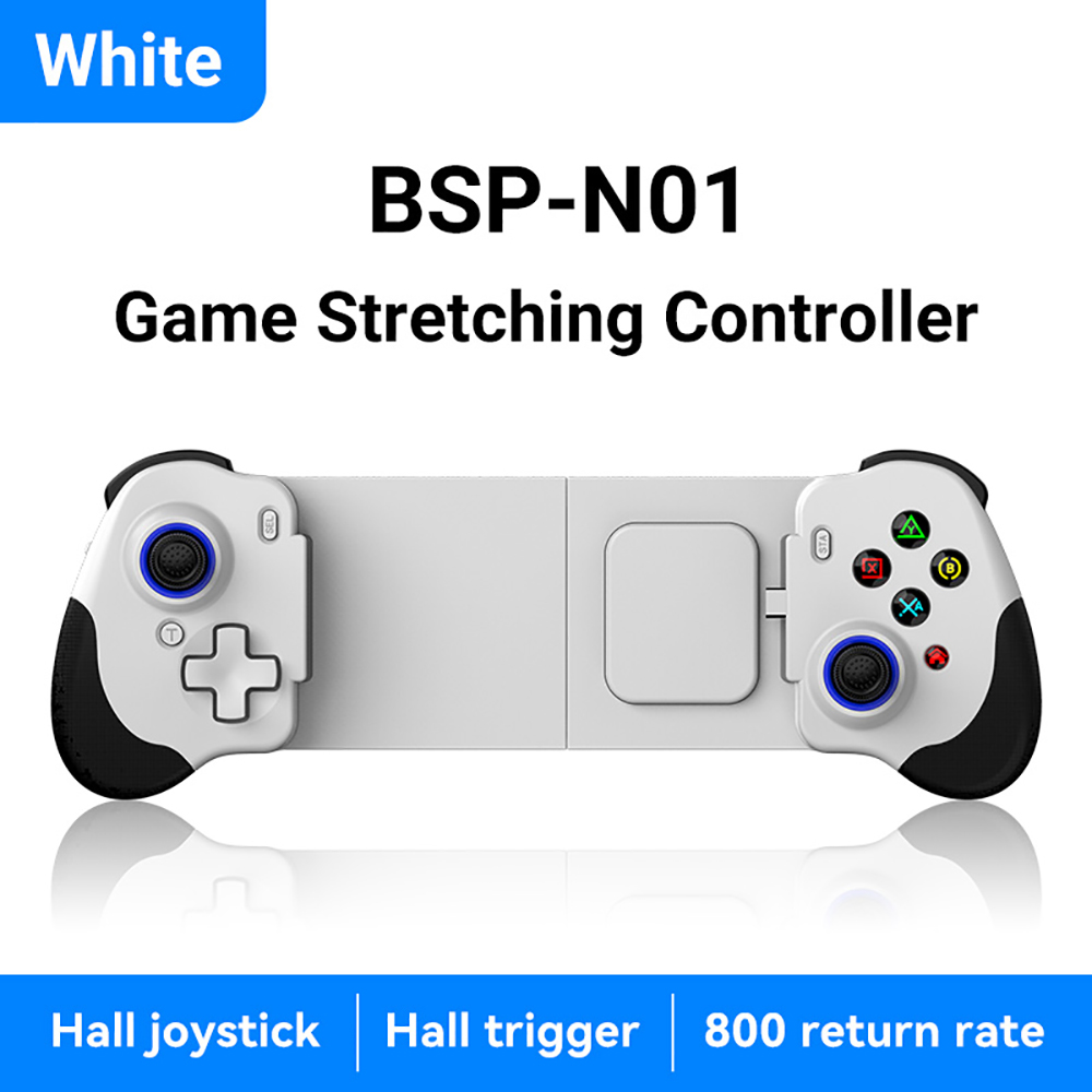 Gaming Console For Phone - Przewodowy ręczny kontroler gier N01 Typ