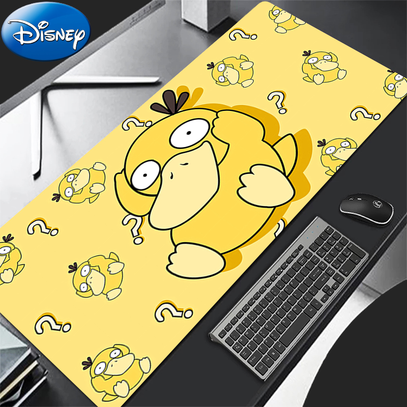 Pad Gaming Console - Podkładka pod mysz do gier P-Pokemon