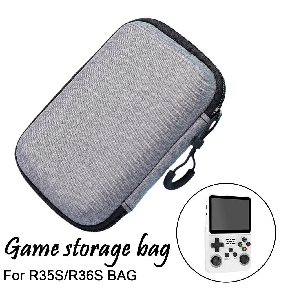 Gaming Console R36S - Do konsoli R36S i R35S: twardy