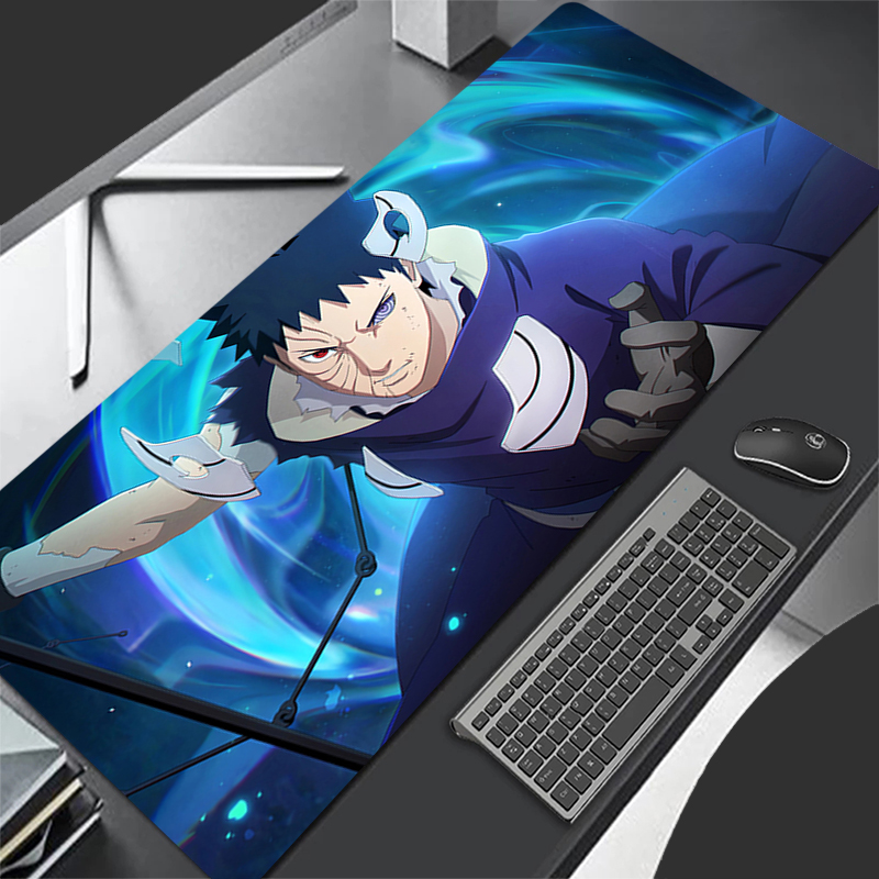 Pad Gaming Console - Podkładka pod mysz Anime Carpe Duża