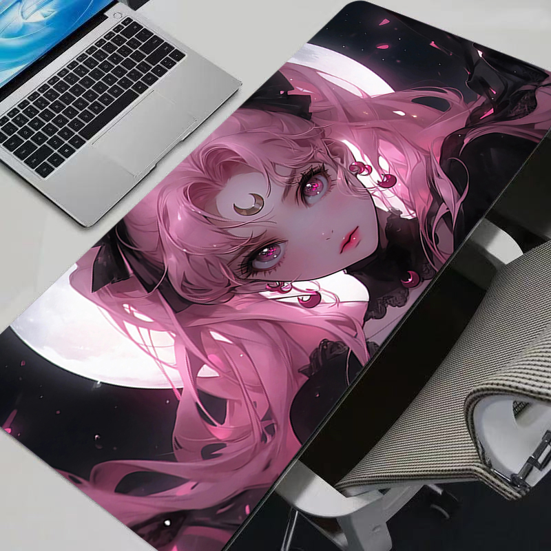 Pad Gaming Console - Podkładki pod mysz S-sailor Moon Anime