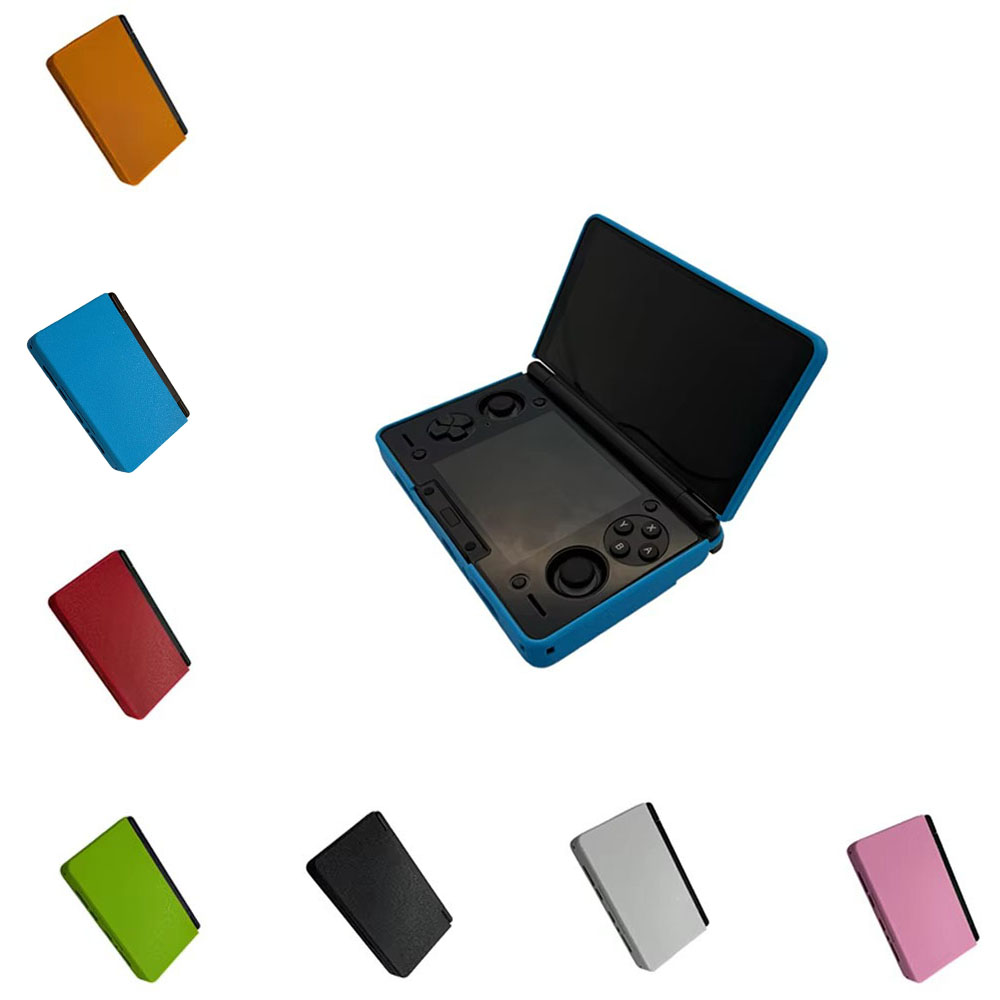 Gaming Console Retro Handheld - Drukowana w technologii 3D elastyczna osłona