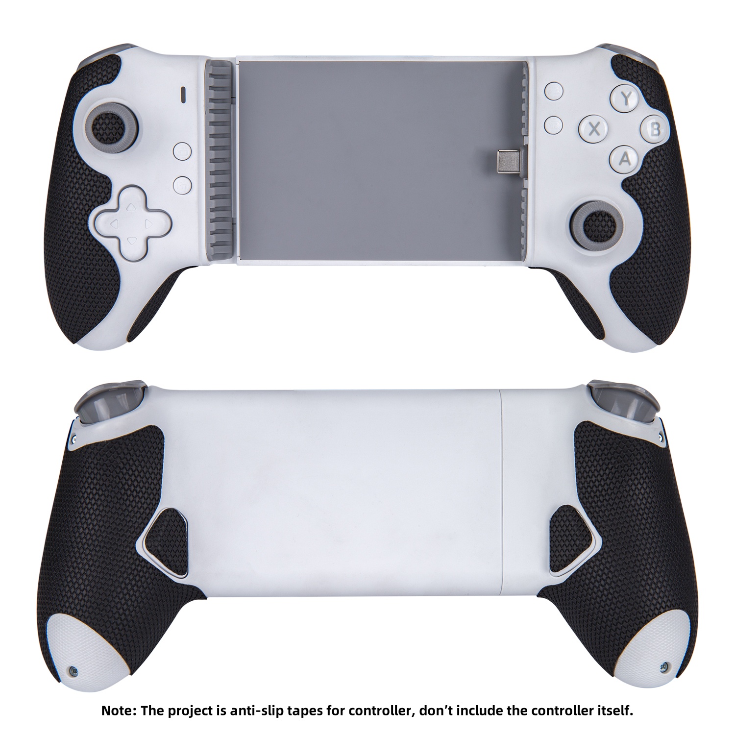 Gaming Console For Phone - TALONGAMES Controller Grip Tape kompatybilna z