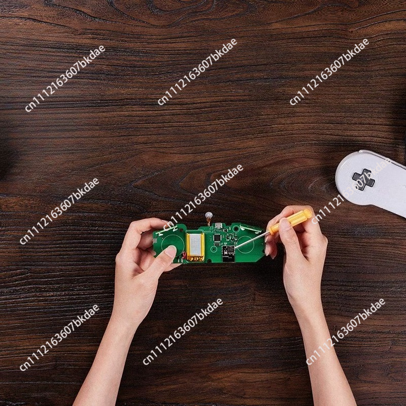Gaming Console Bluetooth - Zestaw adaptera kontrolera gier Bluetooth DIY,