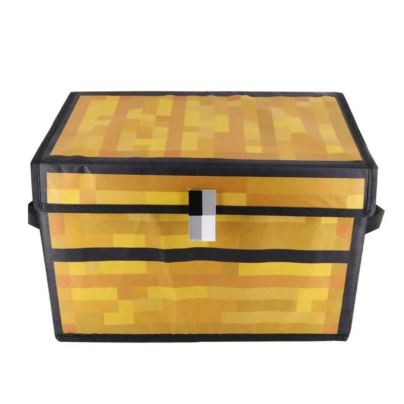 Pudełko do przechowywania Mine – Gaming Console Minecraft recenzja i cena