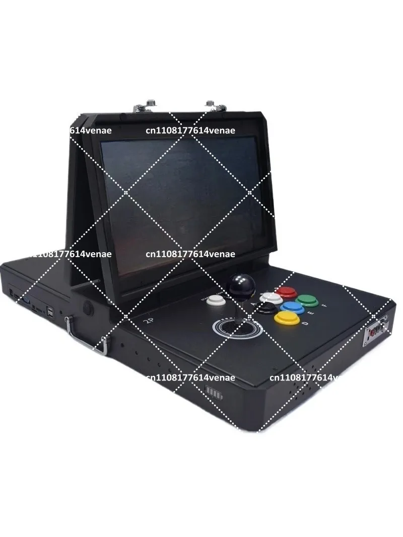 Przenośna konsola arcade z pod – Gaming Console All In One recenzja i cena