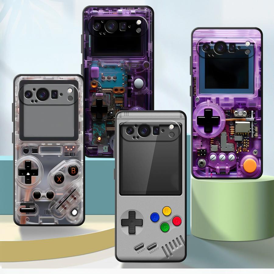 Etui na Google Pixel 10A 8a 9a – Gaming Console Google recenzja i cena