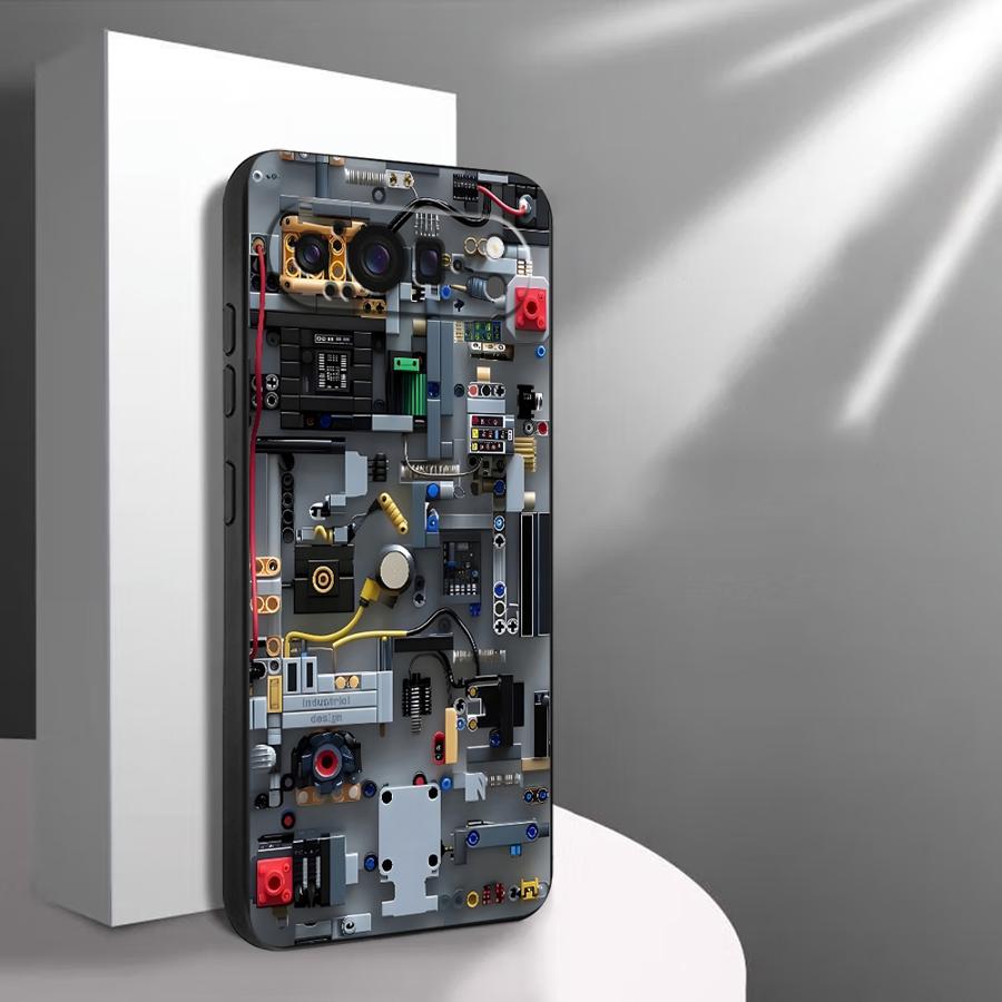 Etui na Google Pixel 10A 8a 9a – Gaming Console Google recenzja i cena