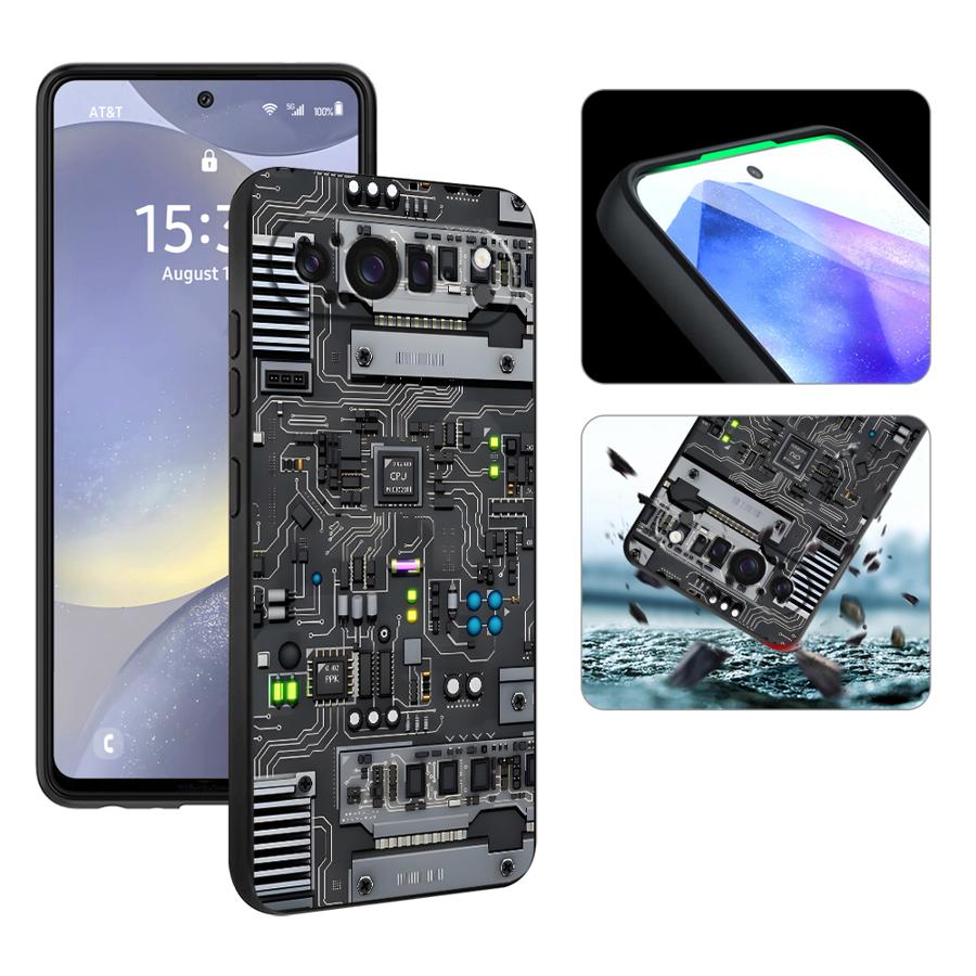 Etui na Google Pixel 10A 8a 9a – Gaming Console Google recenzja i cena