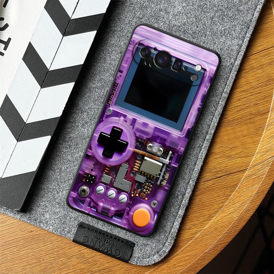 Etui na Google Pixel 10A 8a 9a – Gaming Console Google recenzja i cena