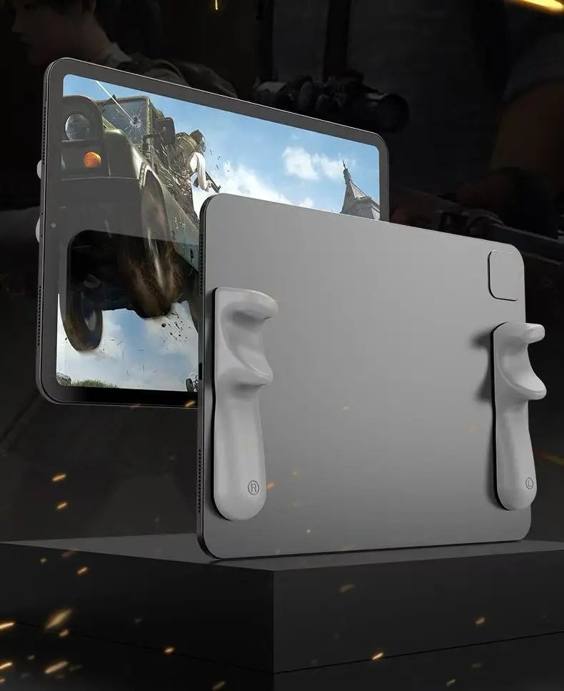 Specjalny uchwyt do iPada do g – Gaming Console For Ipad recenzja i cena