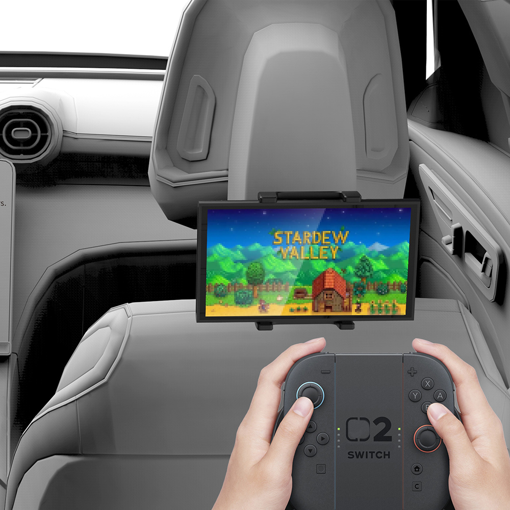 Uniwersalny uchwyt samochodowy – Gaming Console For Phone recenzja i cena