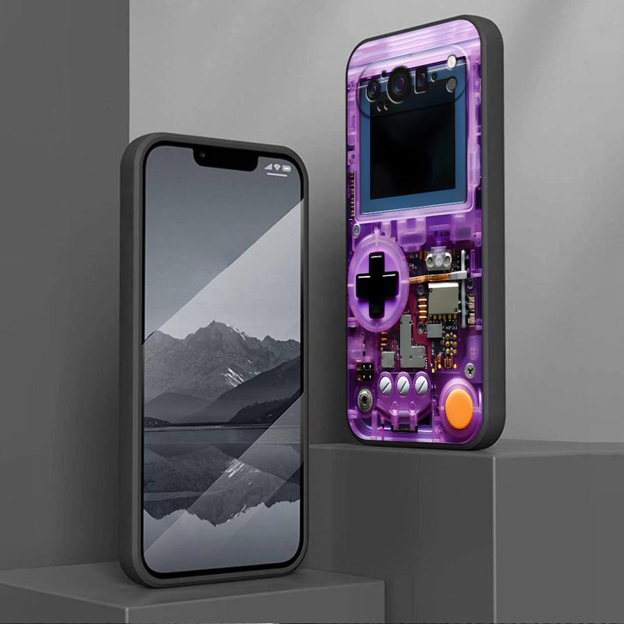Etui na telefon Funda do Googl – Gaming Console Google recenzja i cena