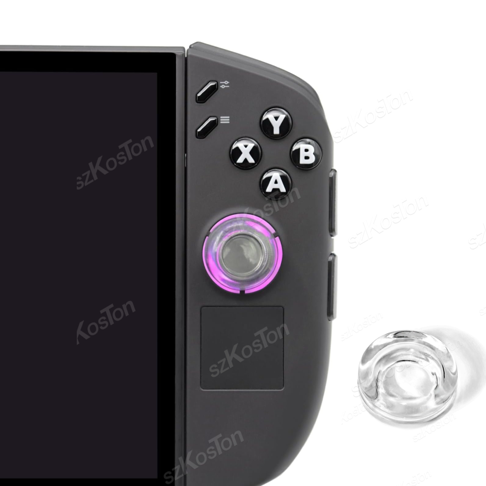 2 SZT. Silikonowe Nakładki na  – Gaming Console Lenovo recenzja i cena