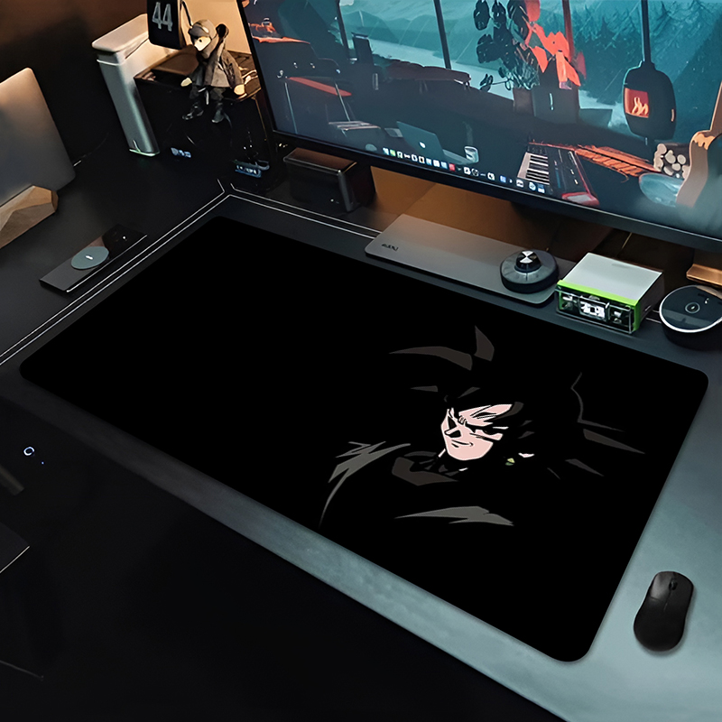 Podkładka pod mysz DBZ Black A – Pad Gaming Console recenzja i cena