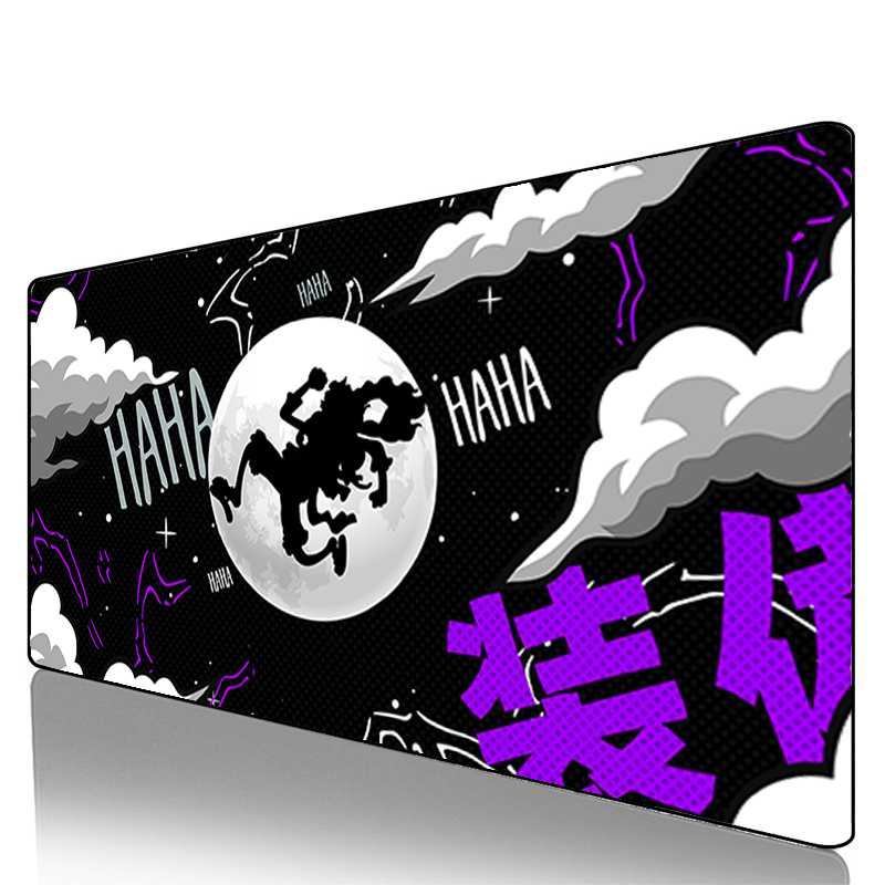 Podkładka pod mysz Anime One P – Pad Gaming Console recenzja i cena