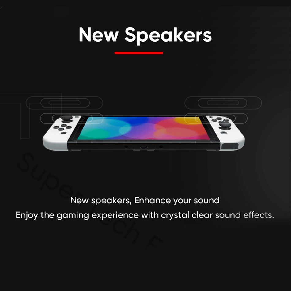 Oryginalny model Nintendo Swit – Gaming Console All In One recenzja i cena