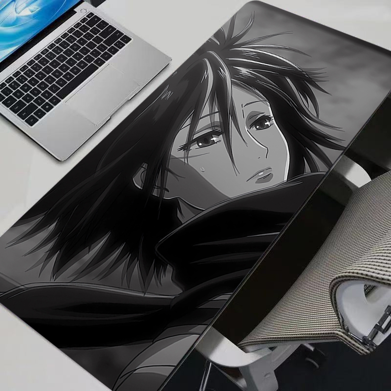 Podkładki pod mysz Anime Podkł – Pad Gaming Console recenzja i cena
