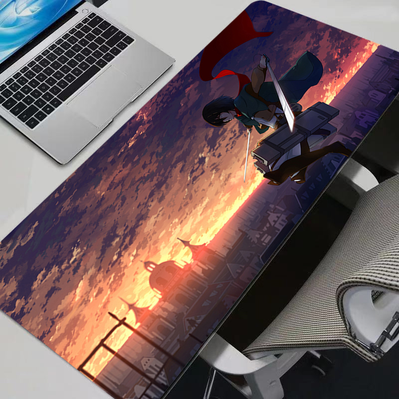 Podkładki pod mysz Anime Podkł – Pad Gaming Console recenzja i cena