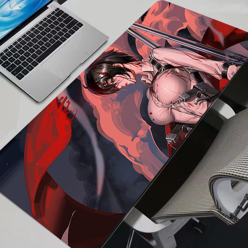 Podkładki pod mysz Anime Podkł – Pad Gaming Console recenzja i cena