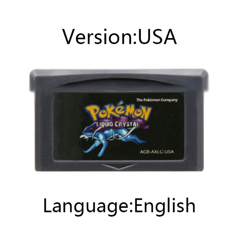 Karta do konsoli GBA, 32-bitow – Gaming Console Video recenzja i cena