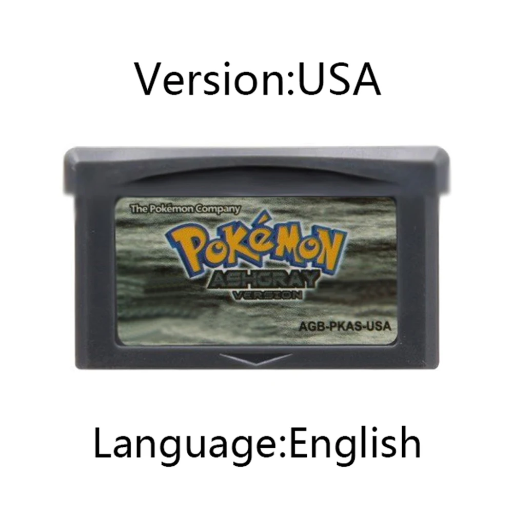 Karta do konsoli GBA, 32-bitow – Gaming Console Video recenzja i cena