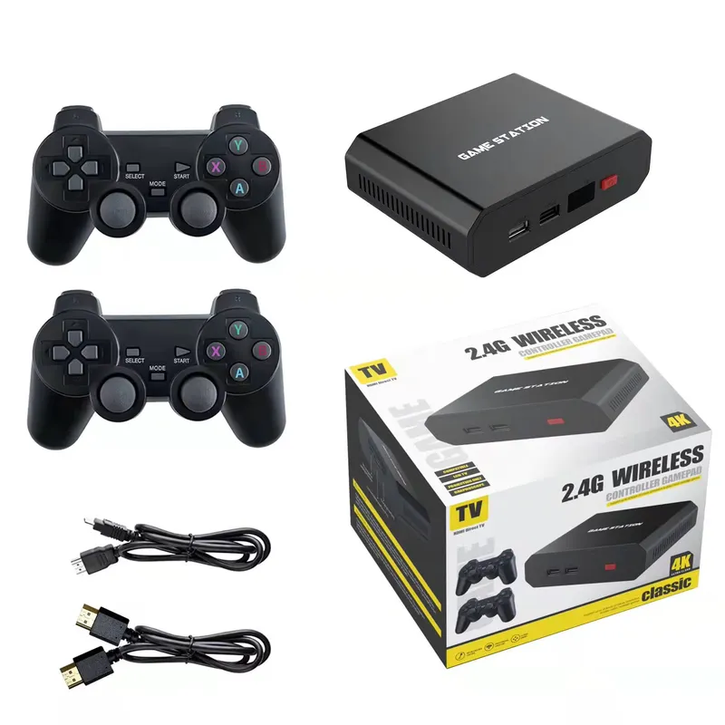 Konsola do gier wideo M8plus H – Gaming Console Video recenzja i cena