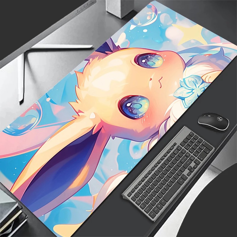 Podkładka pod mysz P-Pokemon E – Pad Gaming Console recenzja i cena