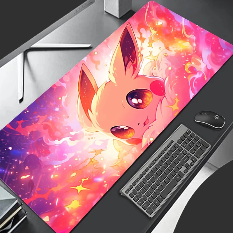 Podkładka pod mysz P-Pokemon E – Pad Gaming Console recenzja i cena
