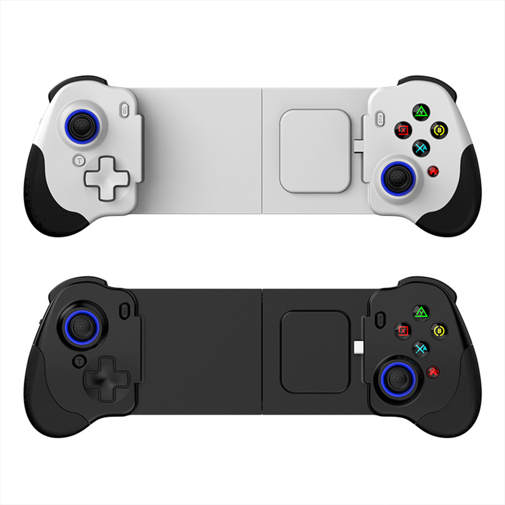 Przewodowy ręczny kontroler gi – Gaming Console For Phone recenzja i cena