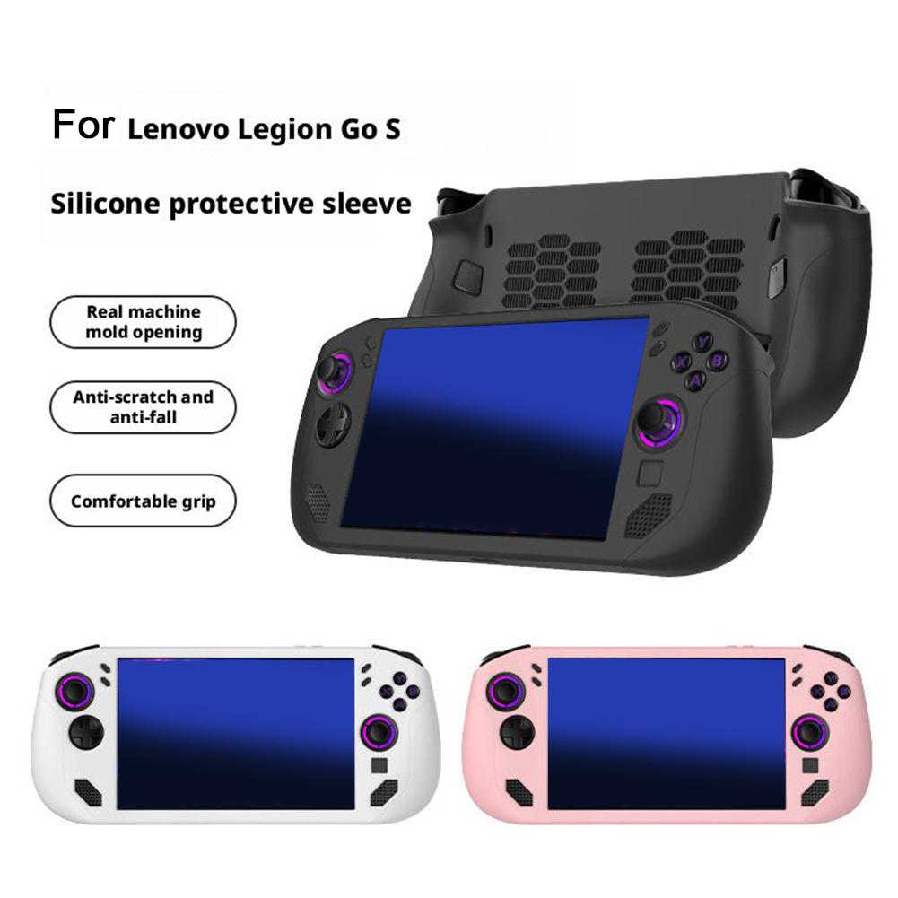 Silikonowe etui odporne na wst – Gaming Console Lenovo recenzja i cena