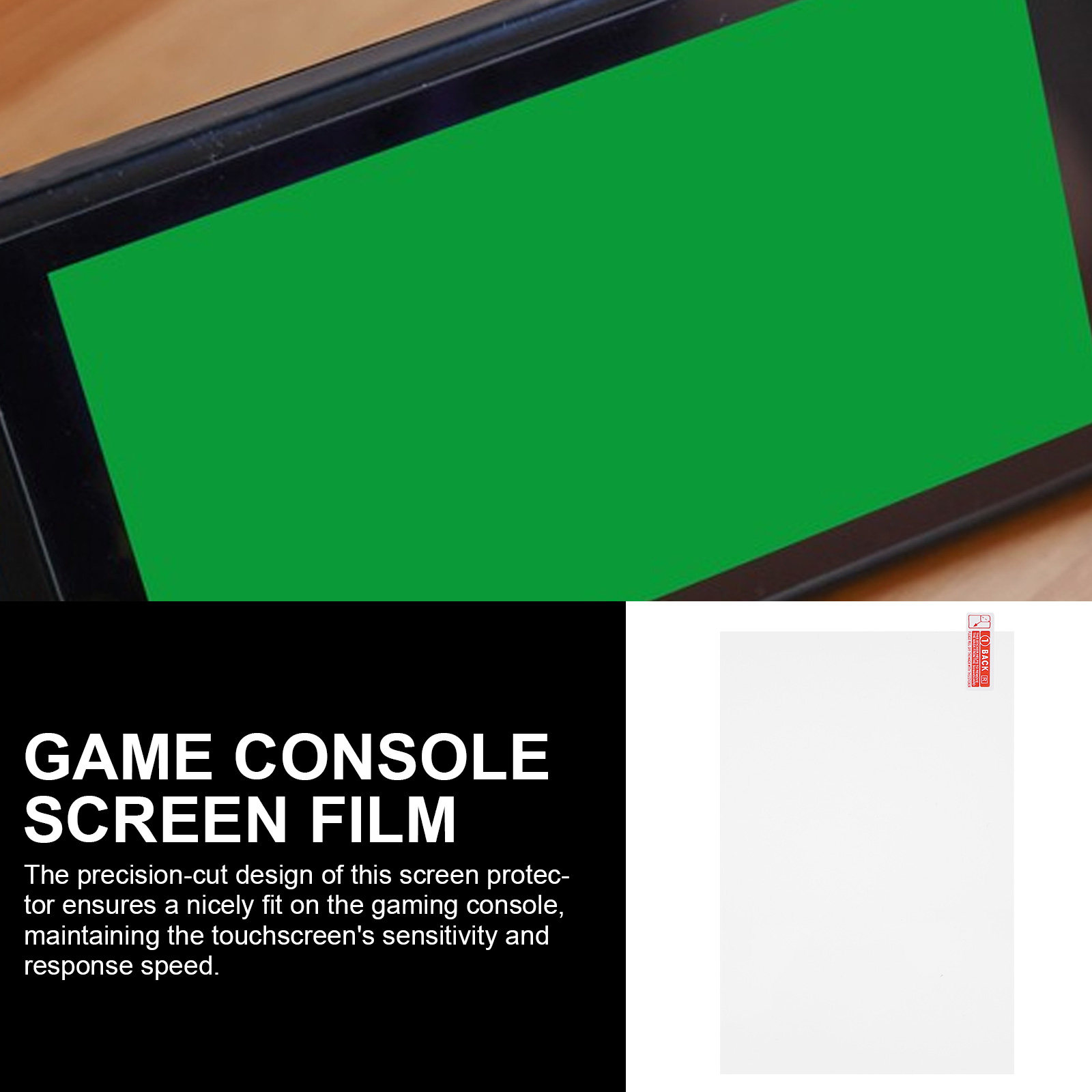 2 sztuki, 7-calowe, przezroczy – Gaming Console Lenovo recenzja i cena