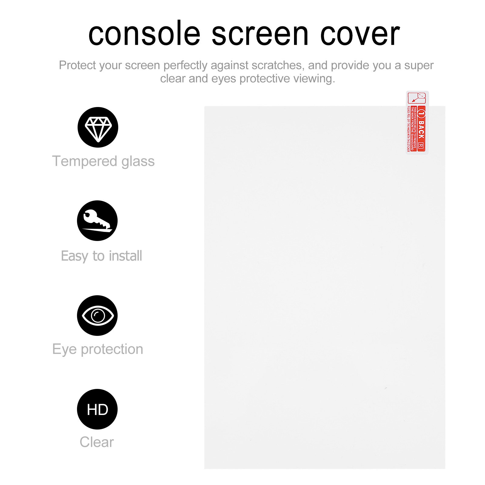 2 sztuki, 7-calowe, przezroczy – Gaming Console Lenovo recenzja i cena