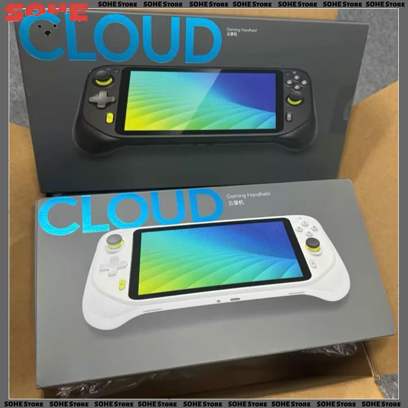 Przenośna konsola do gier G CL – Gaming Console Retro Handheld recenzja i cena
