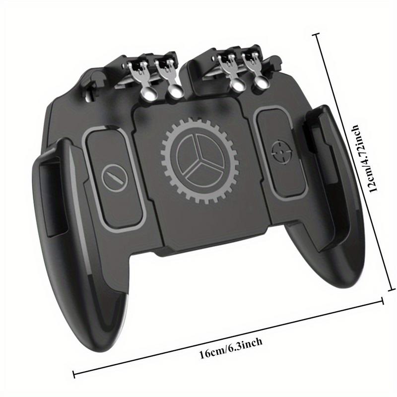 Uchwyt na telefon komórkowy z  – Gaming Console For Phone recenzja i cena