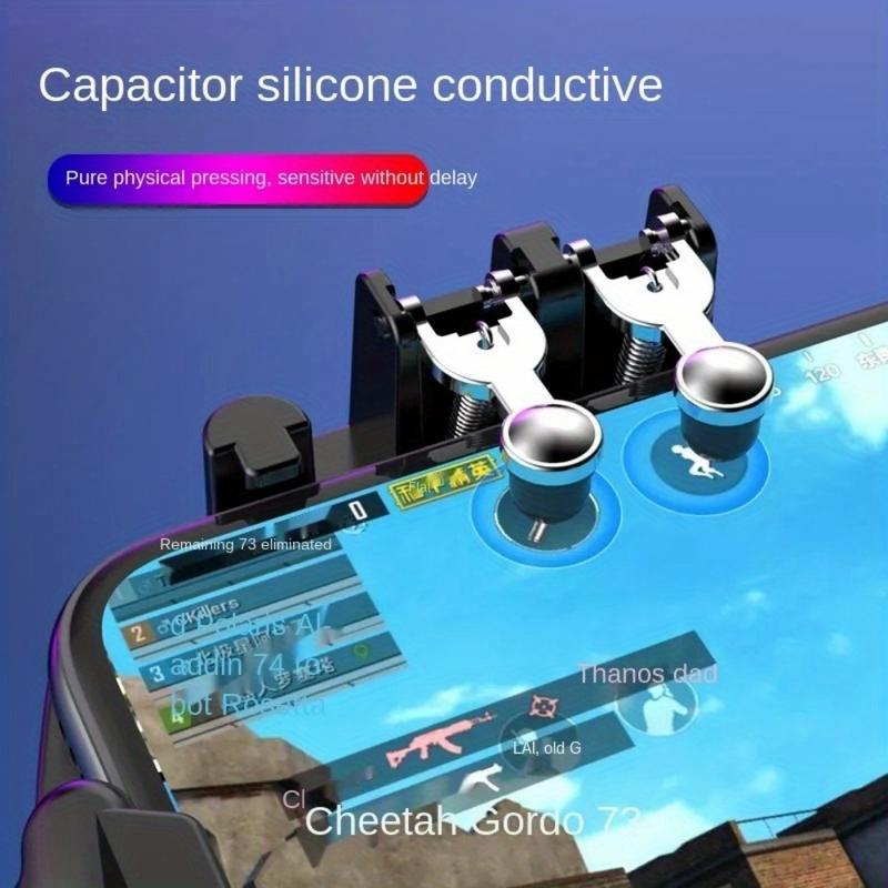 Uchwyt na telefon komórkowy z  – Gaming Console For Phone recenzja i cena
