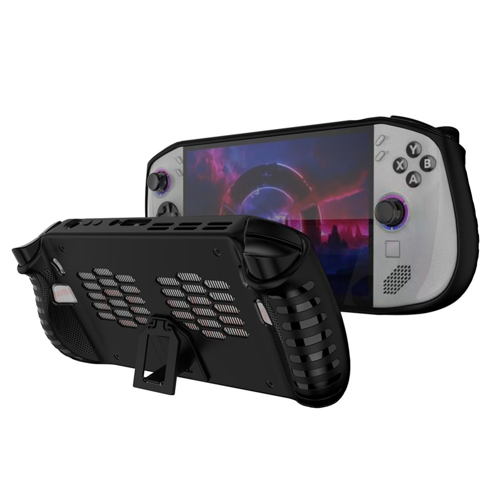 Miękkie etui ochronne z TPU na – Gaming Console Lenovo recenzja i cena