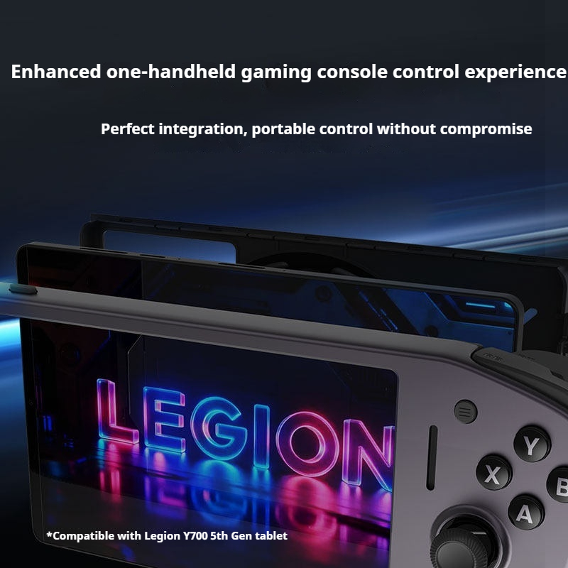 Lenovo Legion G9 2026 Teleskop – Gaming Console Lenovo recenzja i cena