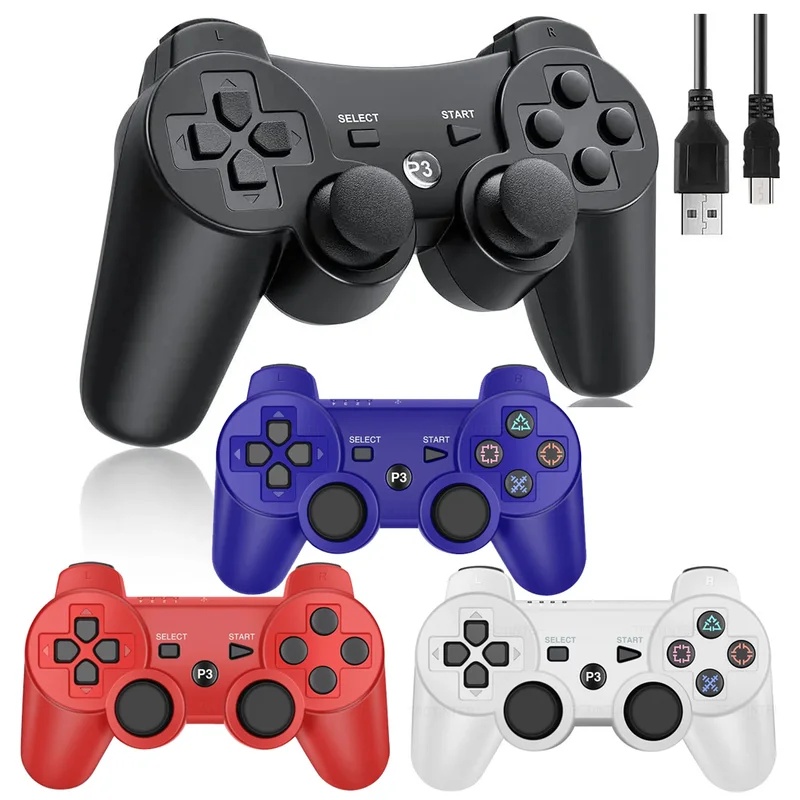 Wysokiej jakości bezprzewodowy – Gaming Console Bluetooth recenzja i cena