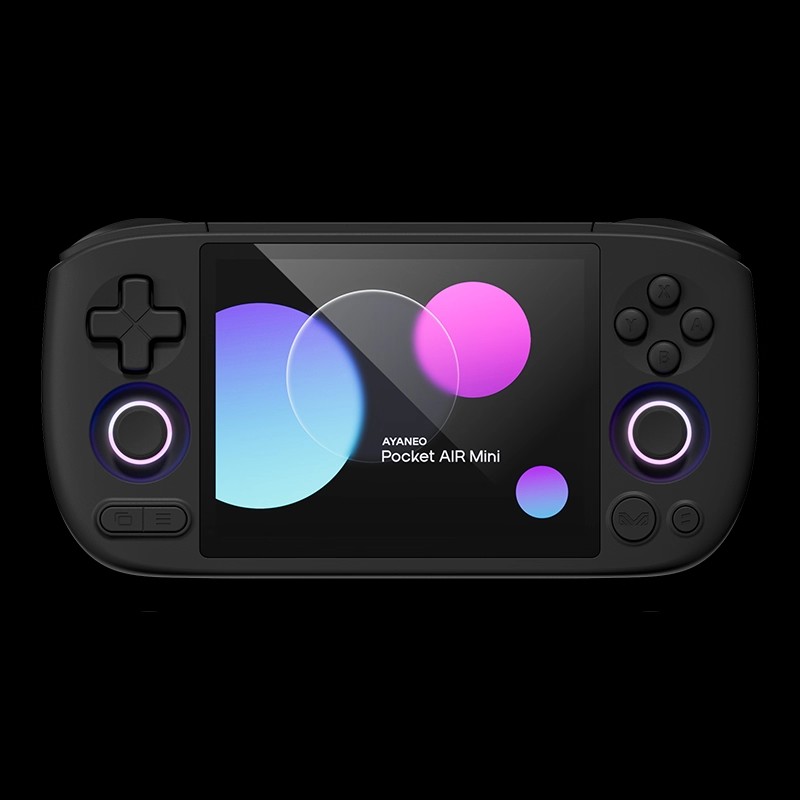 Konsola retro Ayaneo Pocket Ai – Gaming Console Minecraft recenzja i cena