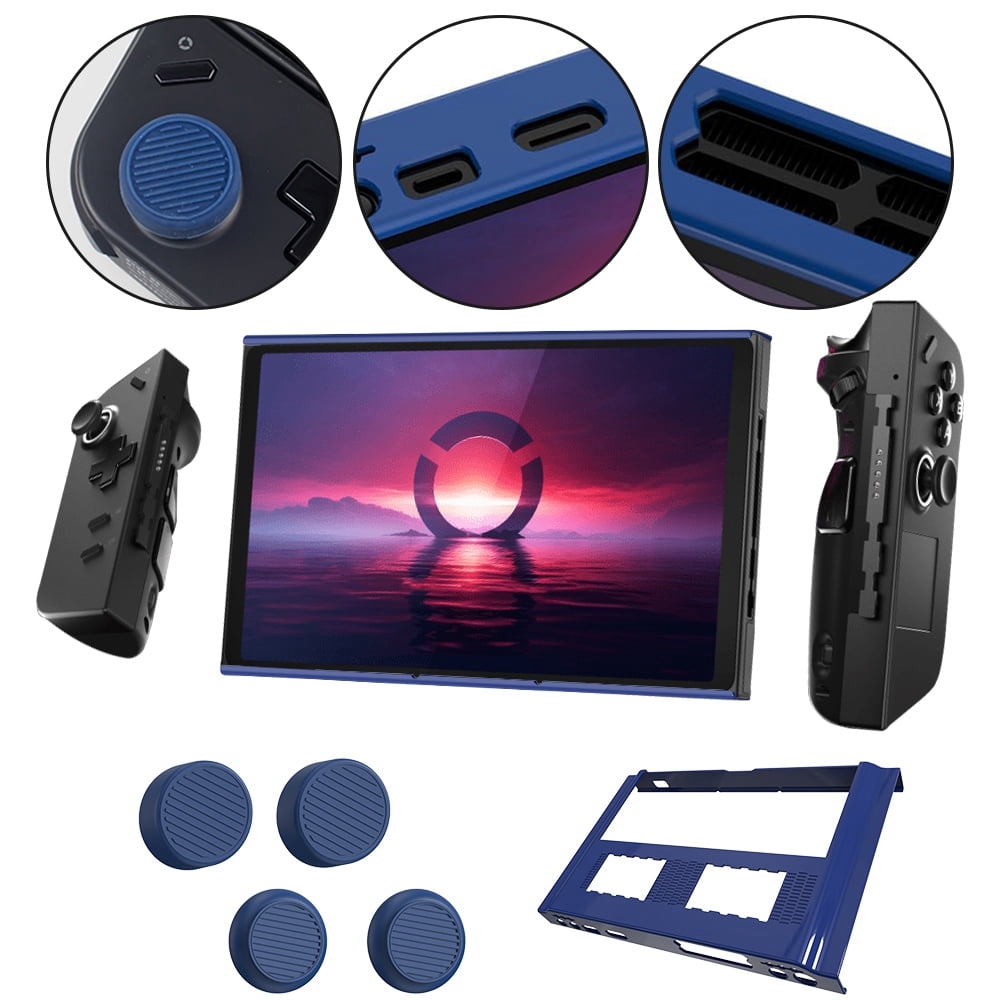 Silikonowe etui ochronne do ko – Gaming Console Lenovo recenzja i cena