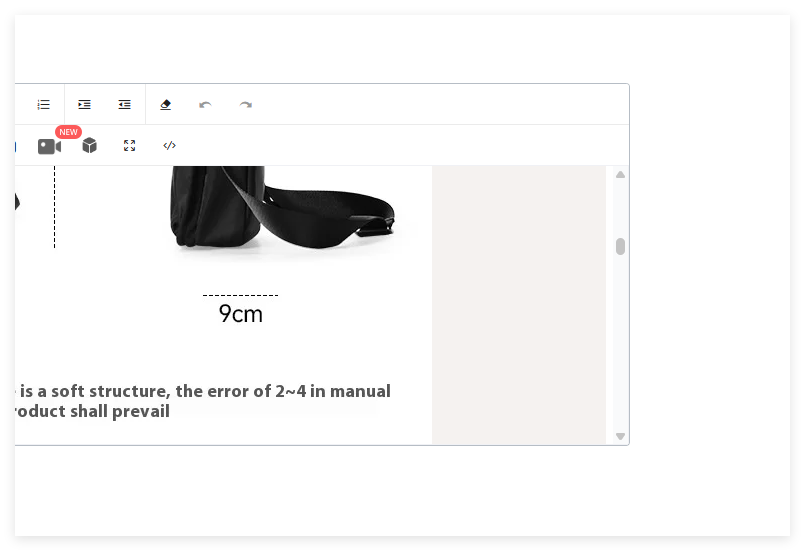 Luksusowa torba Mark Ryden na  – Gaming Console For Ipad recenzja i cena