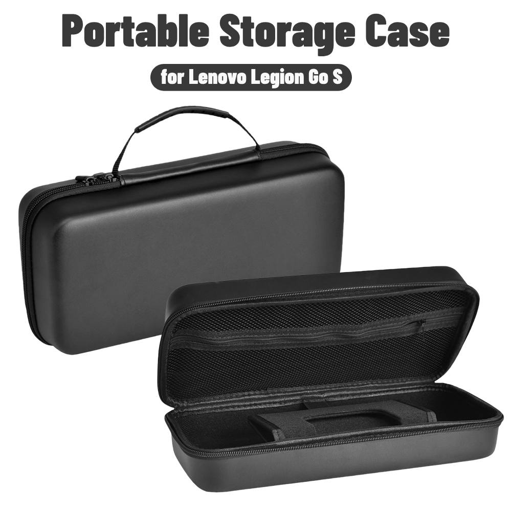 Torba transportowa do konsoli  – Gaming Console Lenovo recenzja i cena