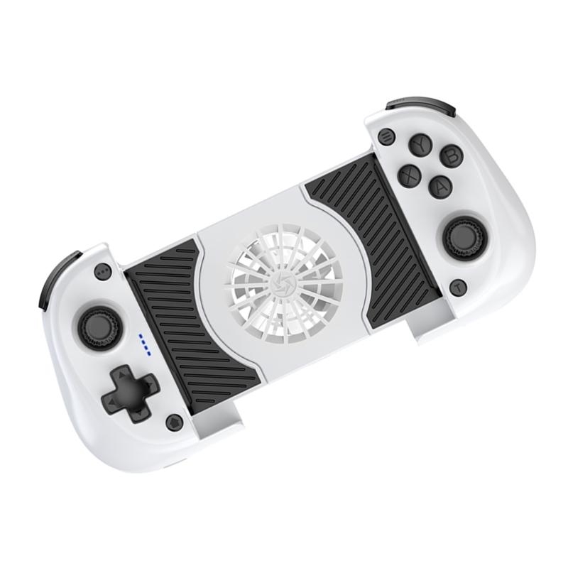 Gamepad do telefonu z podwójny – Gaming Console For Phone recenzja i cena