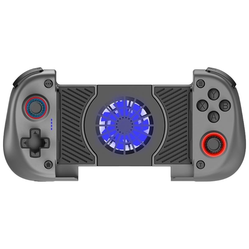 Gamepad do telefonu z podwójny – Gaming Console For Phone recenzja i cena