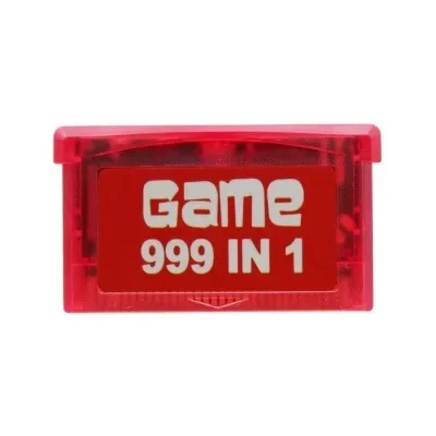 106 150 369 999 w 1 Karta z gr – Gaming Console All In One recenzja i cena