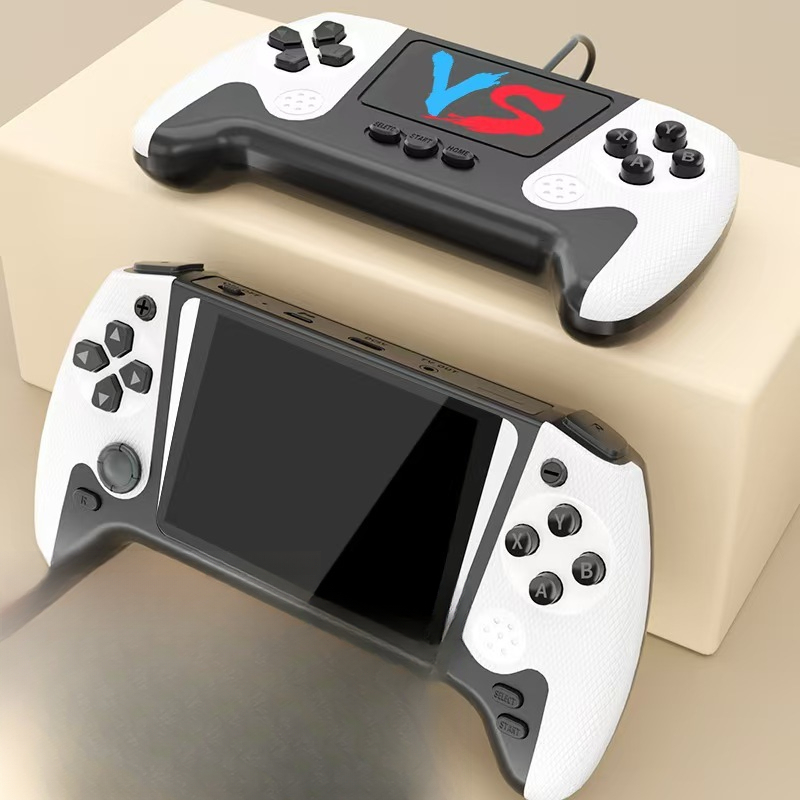 Nowa kieszonkowa konsola do gi – Gaming Console Minecraft recenzja i cena